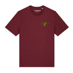 #SACHSENSTOLZ Herrenshirt