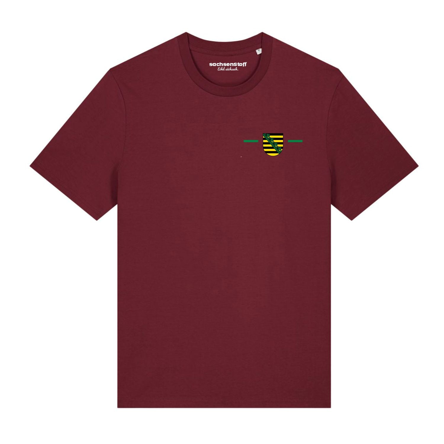 #SACHSENSTOLZ Herrenshirt