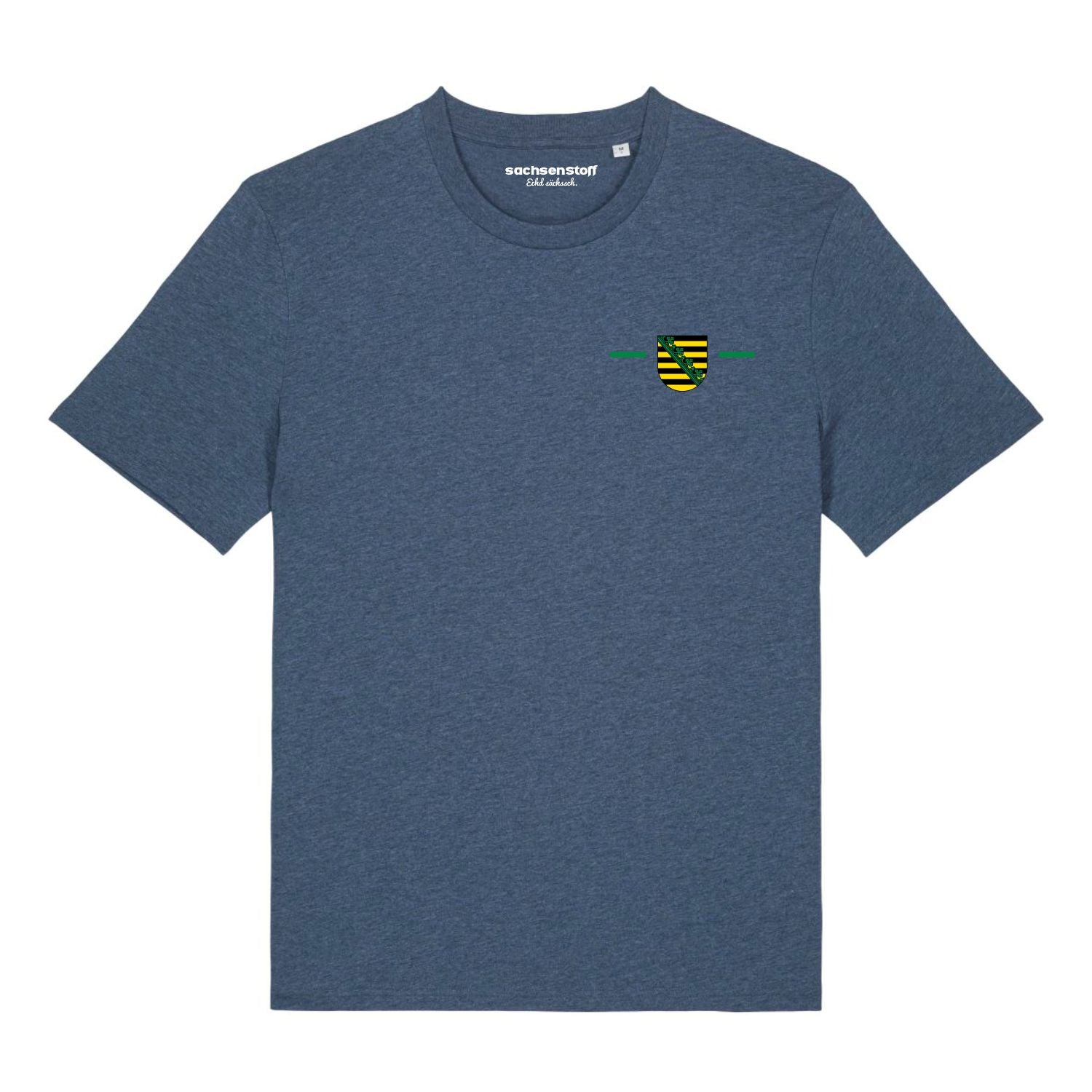 #SACHSENSTOLZ Herrenshirt