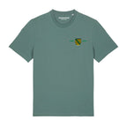 #SACHSENSTOLZ Herrenshirt