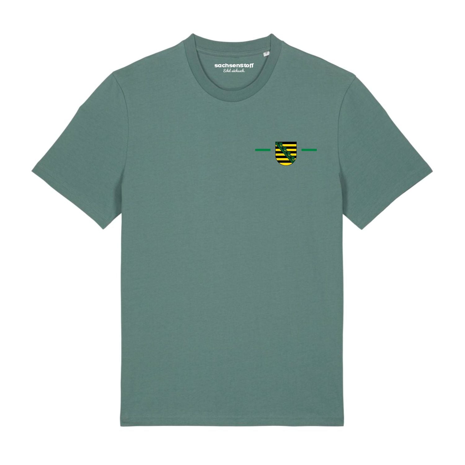 #SACHSENSTOLZ Herrenshirt