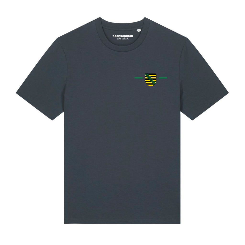 #SACHSENSTOLZ Herrenshirt