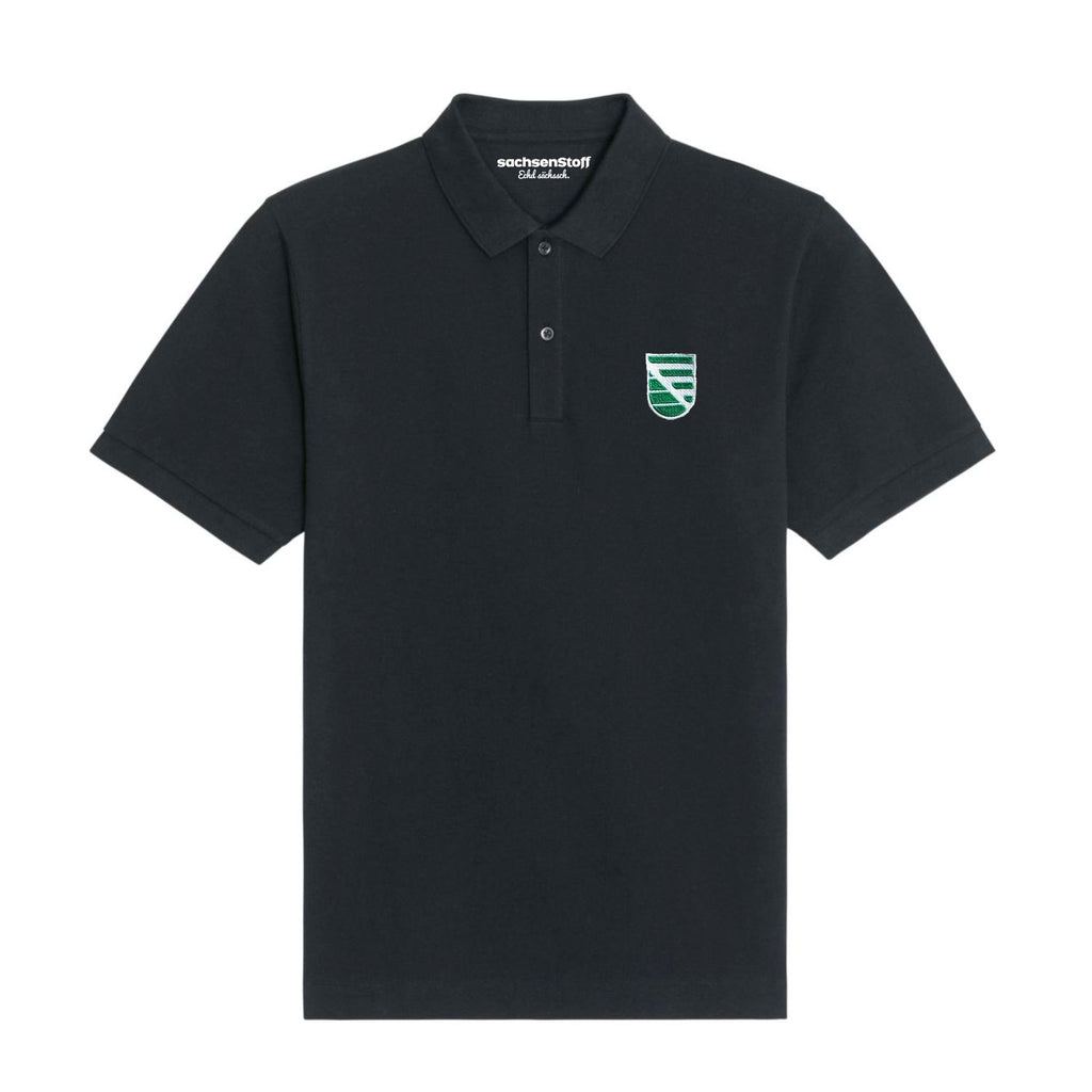 #SACHSENWAPPEN Polo unisex