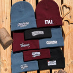 Mütze #NI DADSCHN