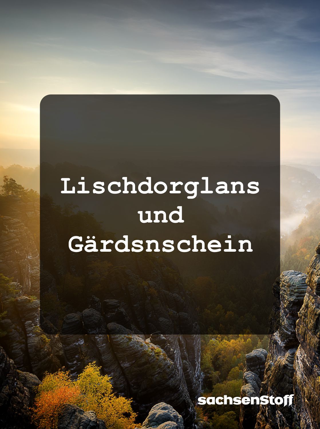 Sächsische Sprüche Weihnachten und Advent Sachsen Spruch zu Weihnachten Sächsische Wörter Weihnachten von sachsenStoff