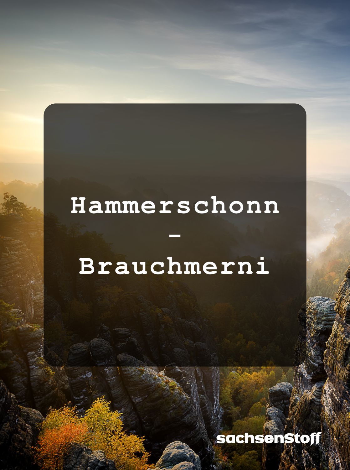 Sächsischer Wörter im Sachsen Dialekt Sprüche und Redewendungen aus Sachsen von sachsenStoff