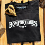 #BOMFORZIONÖS Damenshirt