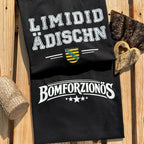 #BOMFORZIONÖS Herrenshirt