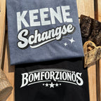 #BOMFORZIONÖS Herrenshirt