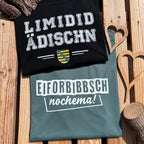 #EIFORBIBBSCH Damenshirt
