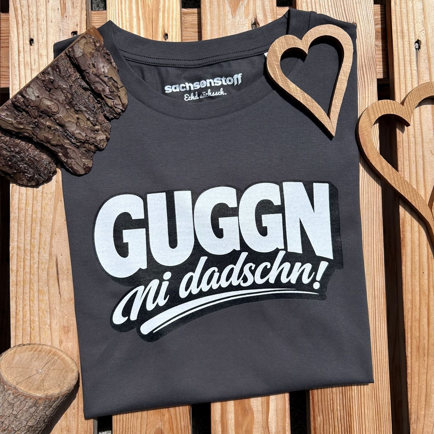 #NIDADSCHN Damenshirt