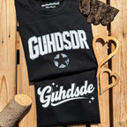 #GUHDSDE Damenshirt