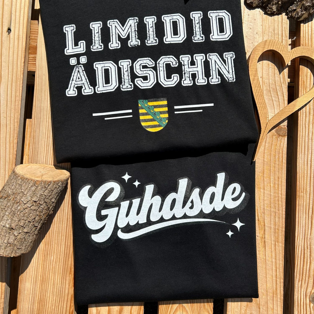 #GUHDSDE Damenshirt