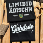 #GUHDSDE Damenshirt