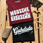 #GUHDSDE Damenshirt