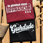 #GUHDSDE Damenshirt