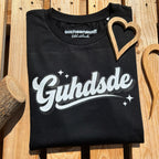 #GUHDSDE Damenshirt
