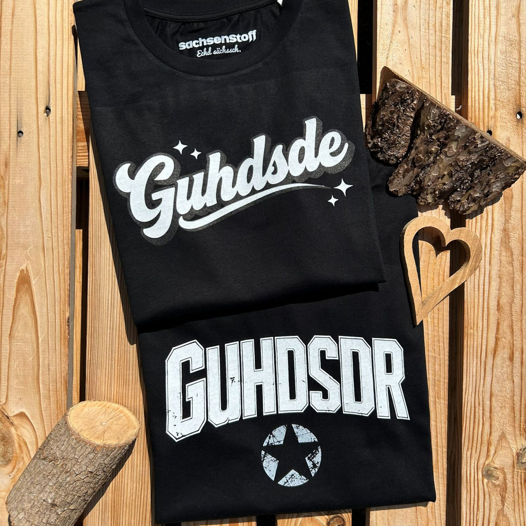 #GUHDSDR Herrenshirt