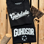 #GUHDSDR Herrenshirt