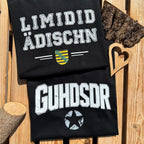 #GUHDSDR Herrenshirt