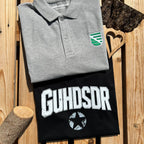 #GUHDSDR Herrenshirt