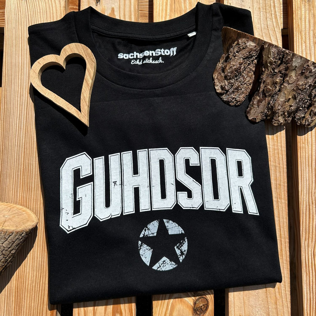 #GUHDSDR Herrenshirt