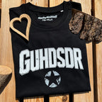 #GUHDSDR Herrenshirt