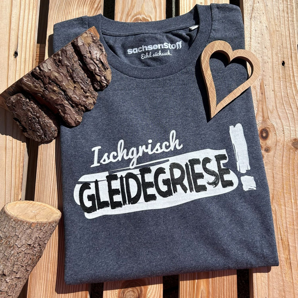 #GRIESE Herrenshirt