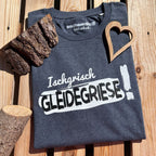 #GRIESE Herrenshirt