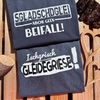 #GRIESE Herrenshirt