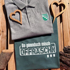 #OFFRÄSCHN Herrenshirt