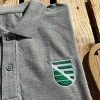 #SACHSENWAPPEN Polo unisex