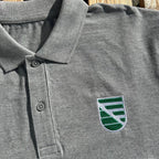 #SACHSENWAPPEN Polo unisex