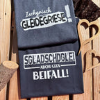 #SGLADSCHDGLEI Herrenshirt