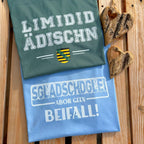 #SGLADSCHDGLEI Herrenshirt