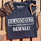 #SGLADSCHDGLEI Herrenshirt