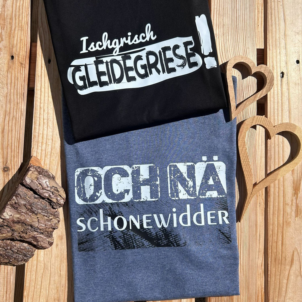 Sachsen T-Shirts von sachsenStoff im sächsischen Dialekt und mit sächsischen Sprüchen Sachsen Modelabel Dresden Leipzig Shop