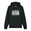 #SÄGGSCHERPRACHTHENGST Hoodie unisex