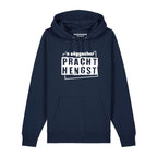 #SÄGGSCHERPRACHTHENGST Hoodie unisex