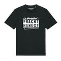 #SÄGGSCHERPRACHTHENGST Herrenshirt