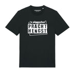 #SÄGGSCHERPRACHTHENGST Herrenshirt