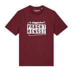 #SÄGGSCHERPRACHTHENGST Herrenshirt