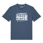 #SÄGGSCHERPRACHTHENGST Herrenshirt