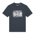 #SÄGGSCHERPRACHTHENGST Herrenshirt