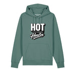 #SCHÄLCHNHEEßN Hoodie unisex