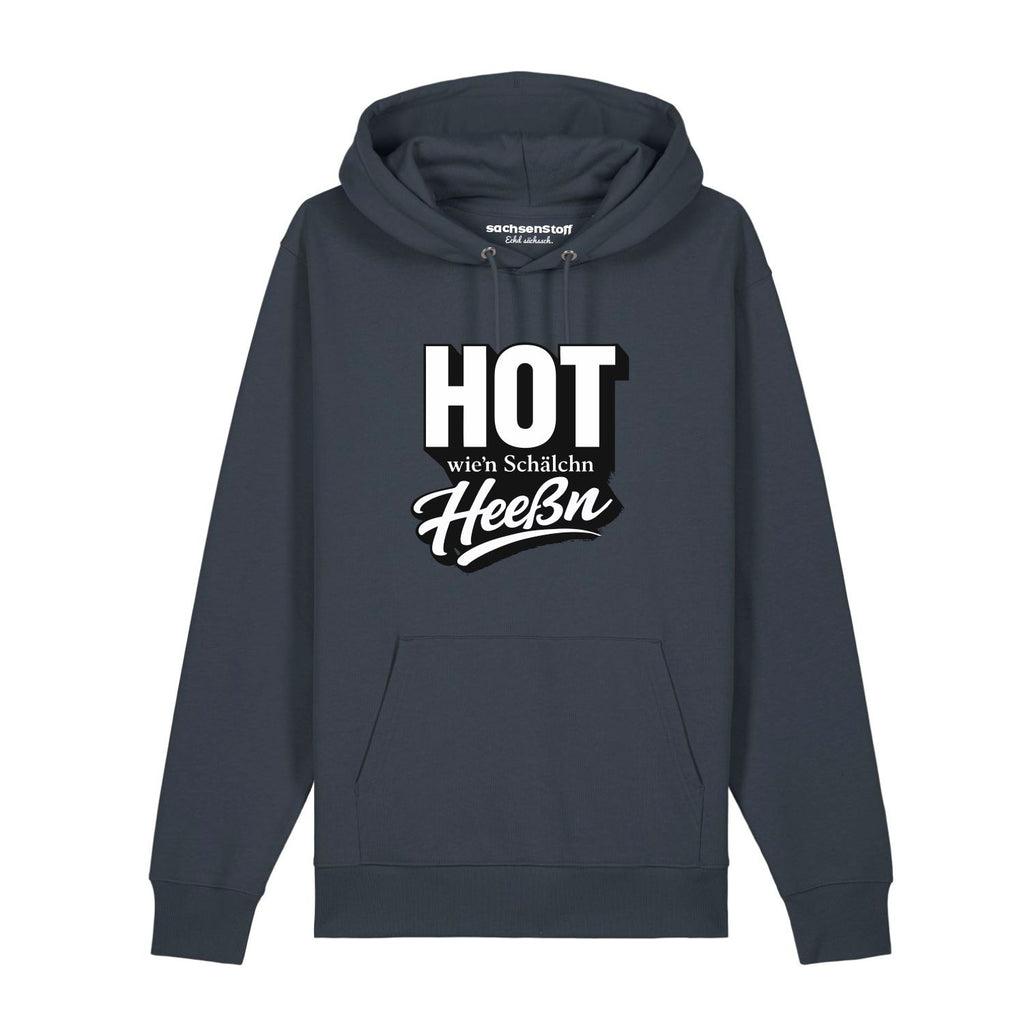 #SCHÄLCHNHEEßN Hoodie unisex