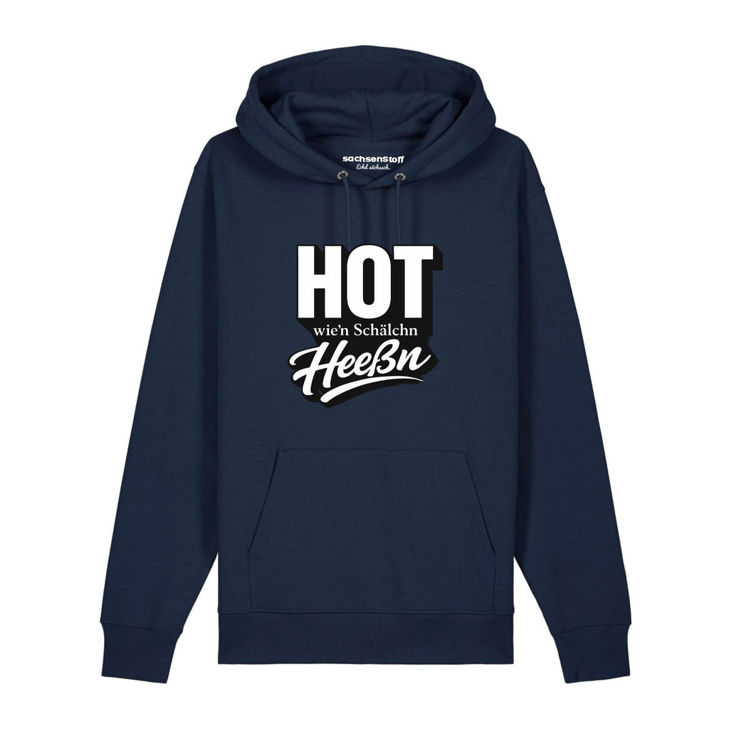 #SCHÄLCHNHEEßN Hoodie unisex