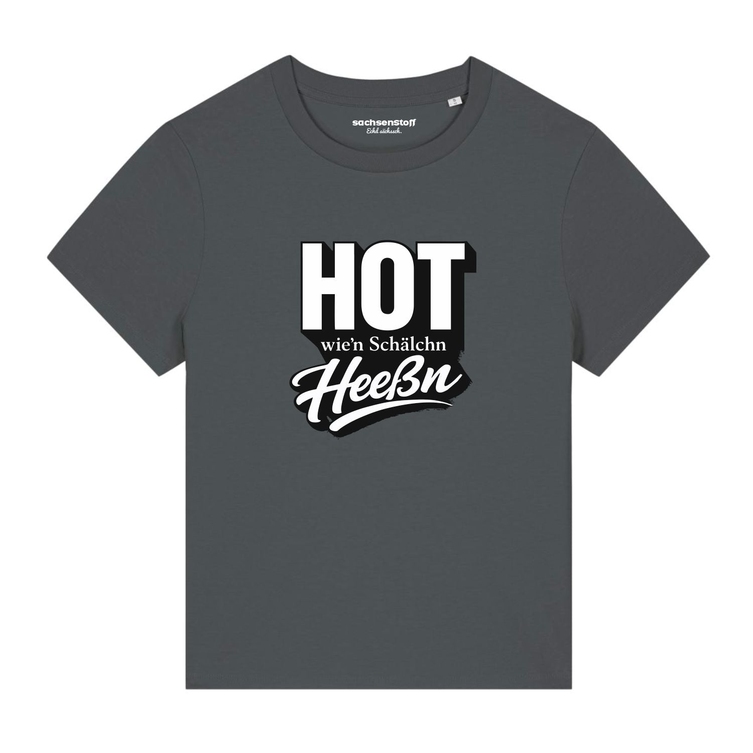 #SCHÄLCHNHEEßN Damenshirt