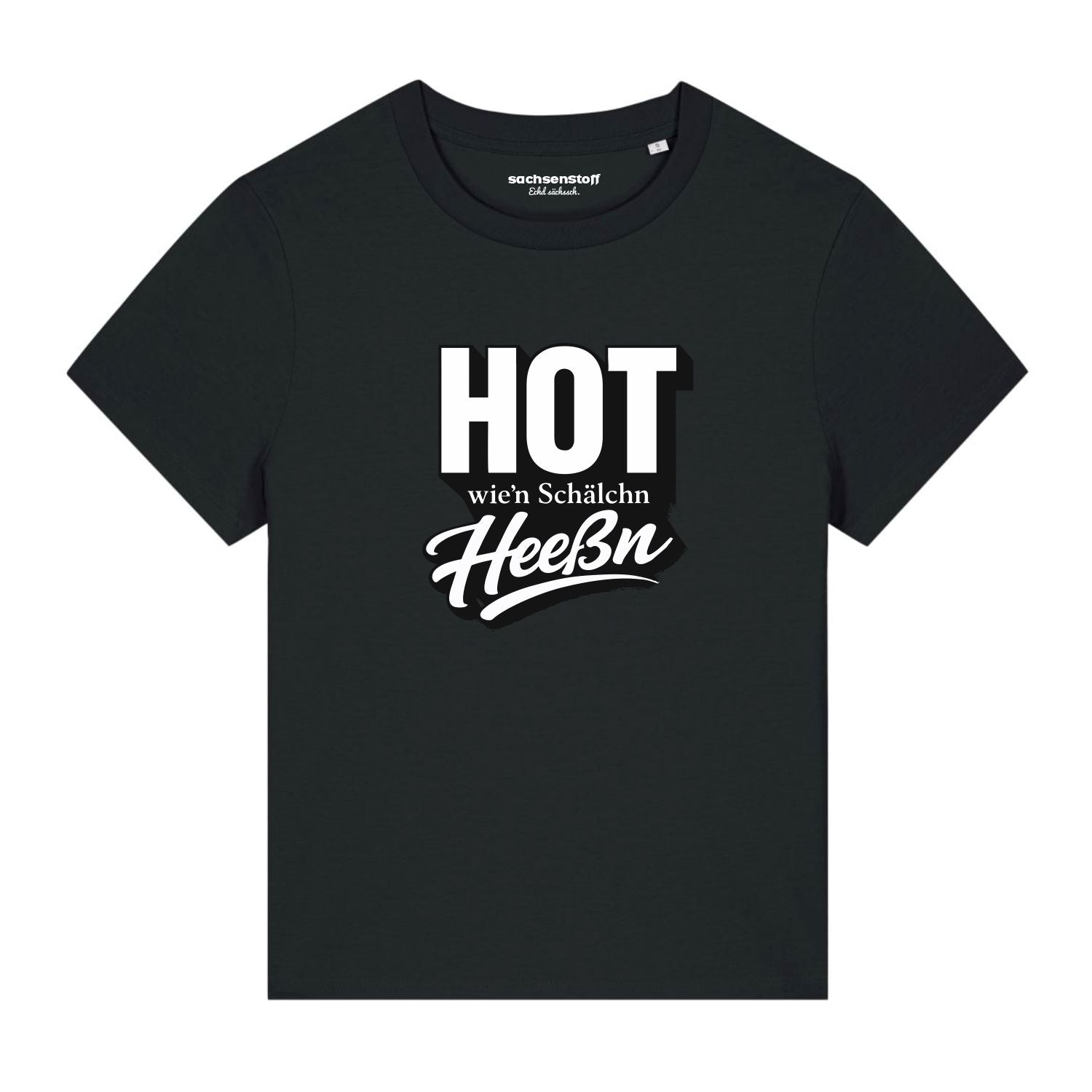 #SCHÄLCHNHEEßN Damenshirt