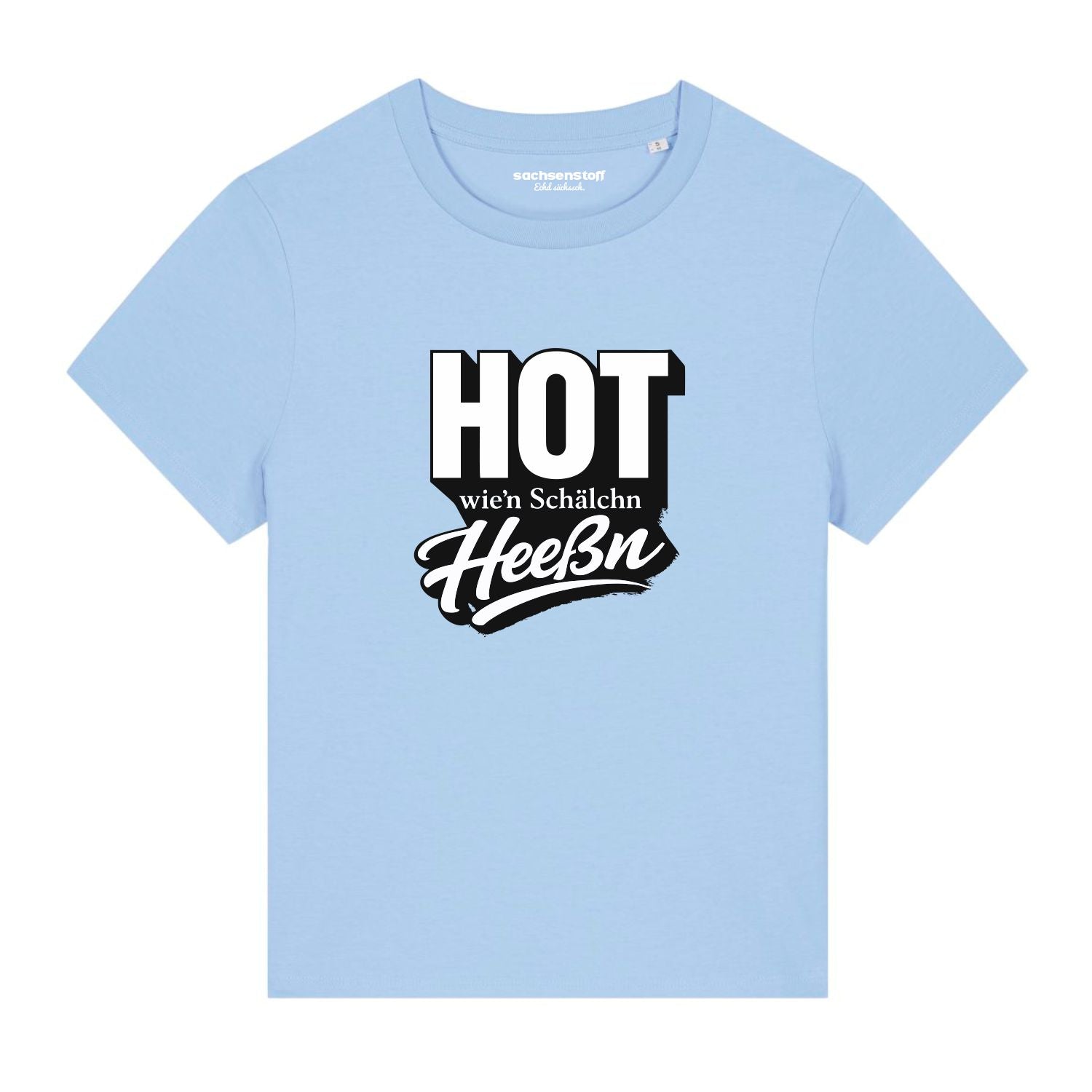 #SCHÄLCHNHEEßN Damenshirt